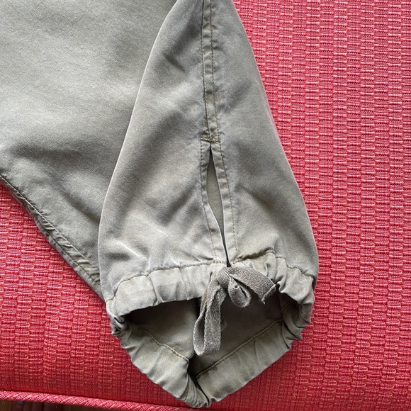 Polo by Ralph Lauren jogger style pant size 2 - Picture 5 of 8